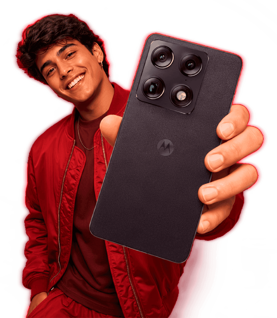 Motorola Signature